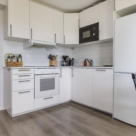 Raemsbyns Fritidsomrade - Den Perfekta Platsen Foer Avkoppling Villa Idkerberget Buitenkant foto