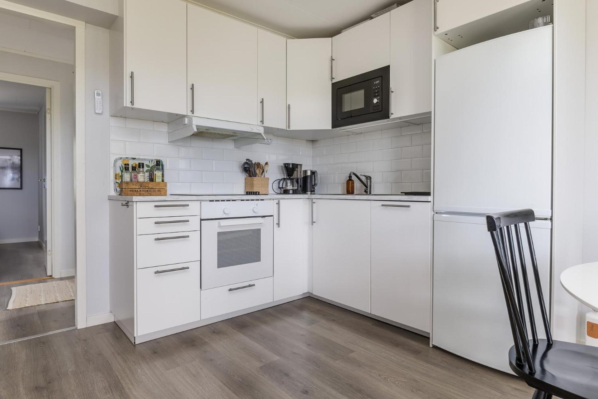Raemsbyns Fritidsomrade - Den Perfekta Platsen Foer Avkoppling Villa Idkerberget Buitenkant foto