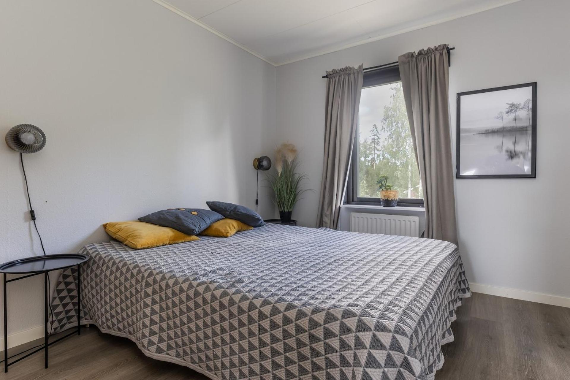 Raemsbyns Fritidsomrade - Den Perfekta Platsen Foer Avkoppling Villa Idkerberget Buitenkant foto