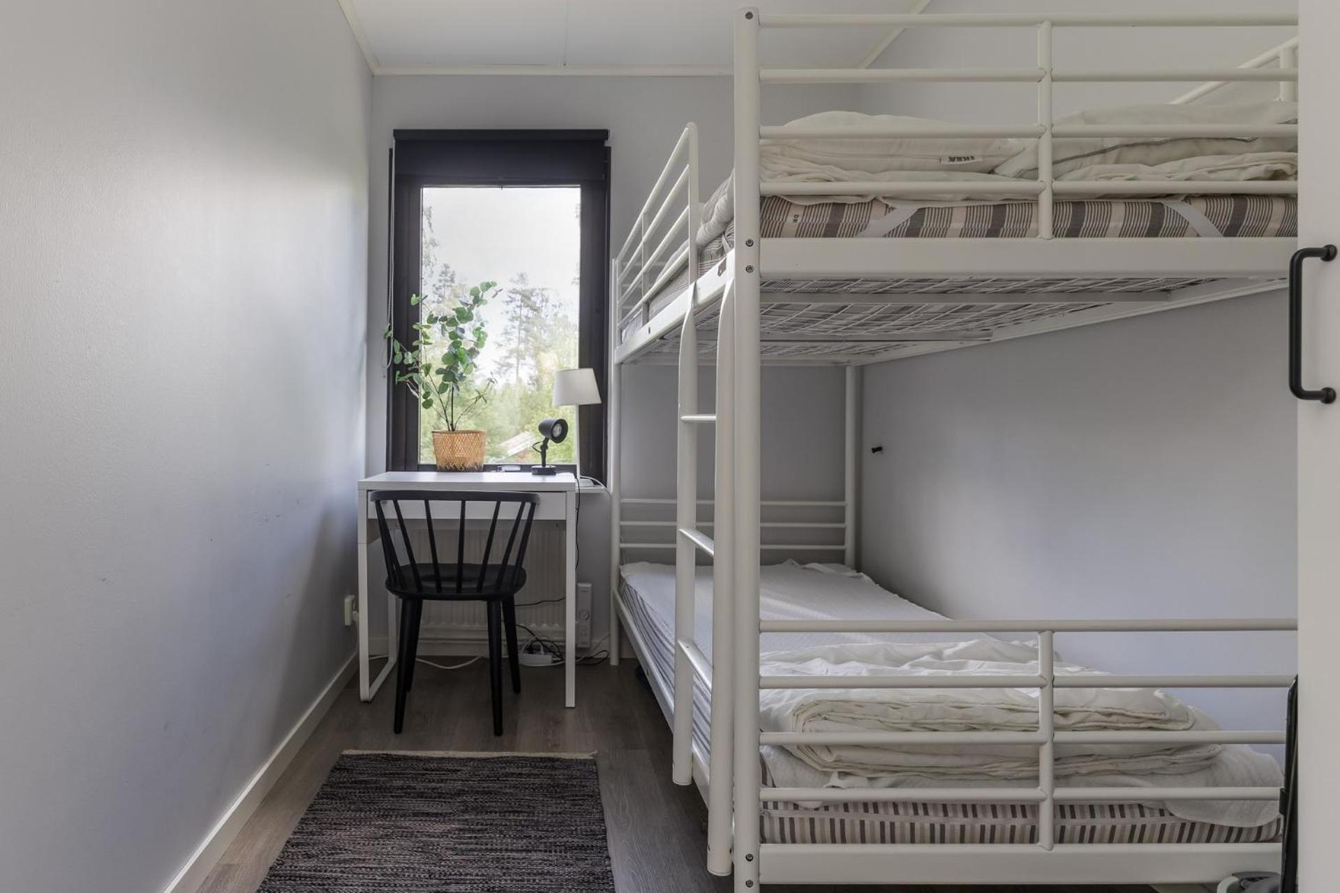 Raemsbyns Fritidsomrade - Den Perfekta Platsen Foer Avkoppling Villa Idkerberget Buitenkant foto