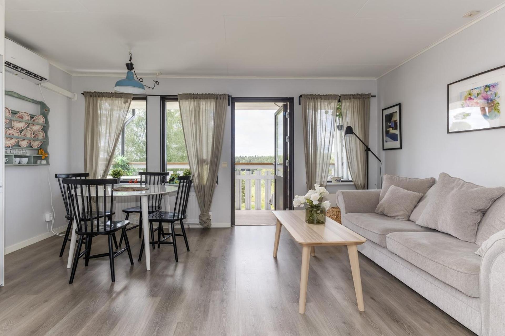 Raemsbyns Fritidsomrade - Den Perfekta Platsen Foer Avkoppling Villa Idkerberget Buitenkant foto