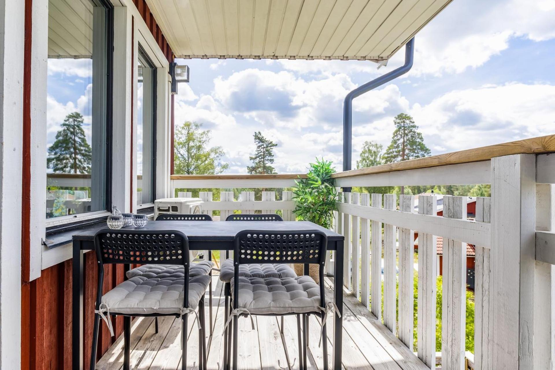 Raemsbyns Fritidsomrade - Den Perfekta Platsen Foer Avkoppling Villa Idkerberget Buitenkant foto