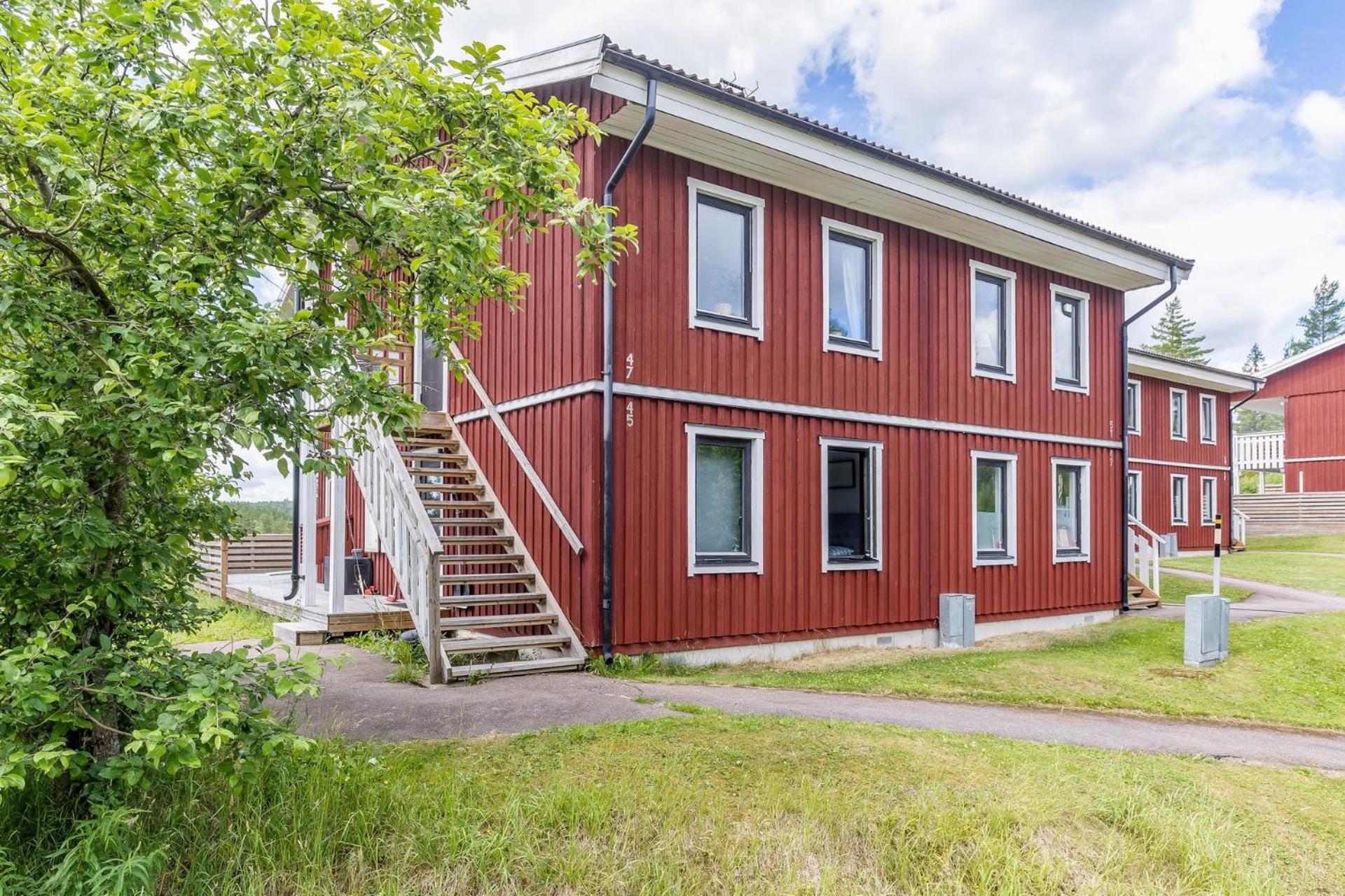 Raemsbyns Fritidsomrade - Den Perfekta Platsen Foer Avkoppling Villa Idkerberget Buitenkant foto
