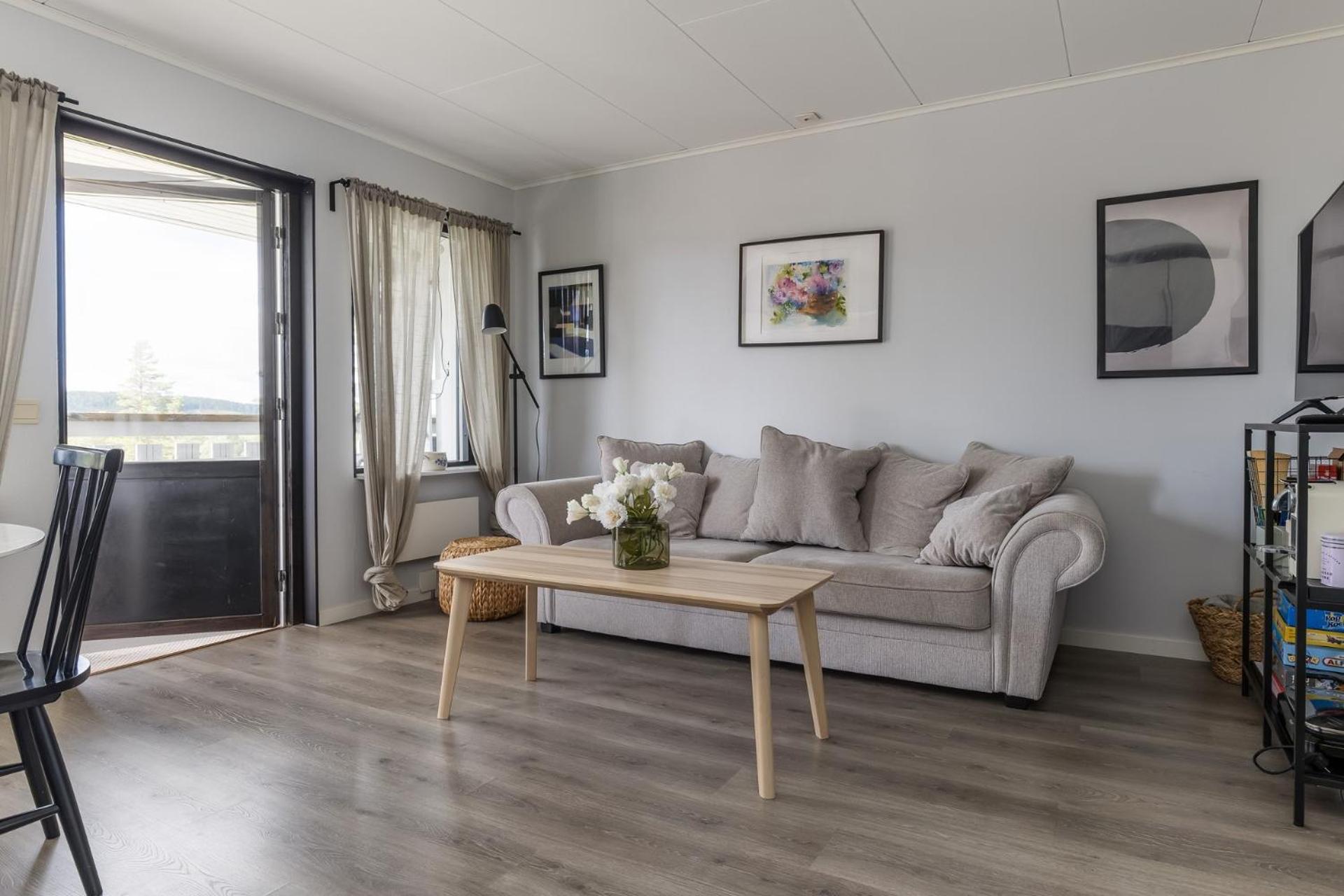 Raemsbyns Fritidsomrade - Den Perfekta Platsen Foer Avkoppling Villa Idkerberget Buitenkant foto